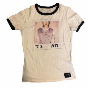 Taylor Swift 1989 T-Shirt